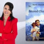 Το βιβλίο “Ο Επιζών – Μια δεύτερη ευκαιρία” της Μαρίλλης Διαμαντή εκδόθηκε από τον αμερικανικό εκδοτικό οίκο Manhattan Book Group