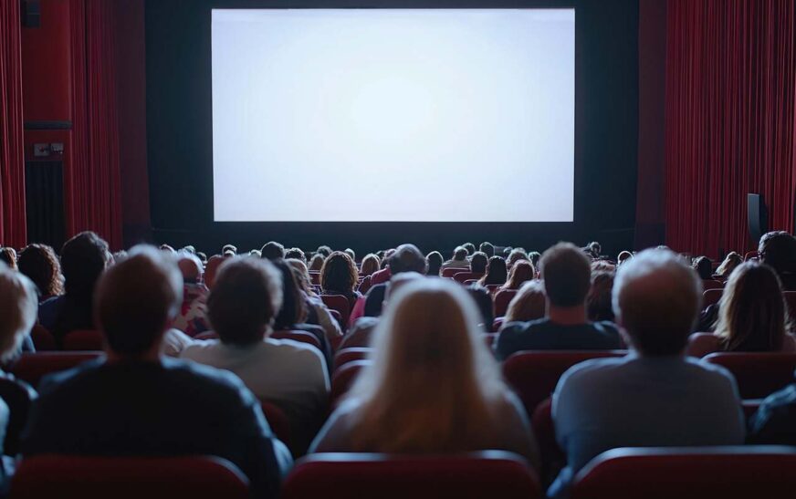 Ίδρυση της Κρατικής Σχολής Κινηματογραφίας και Οπτικοακουστικών Μέσων