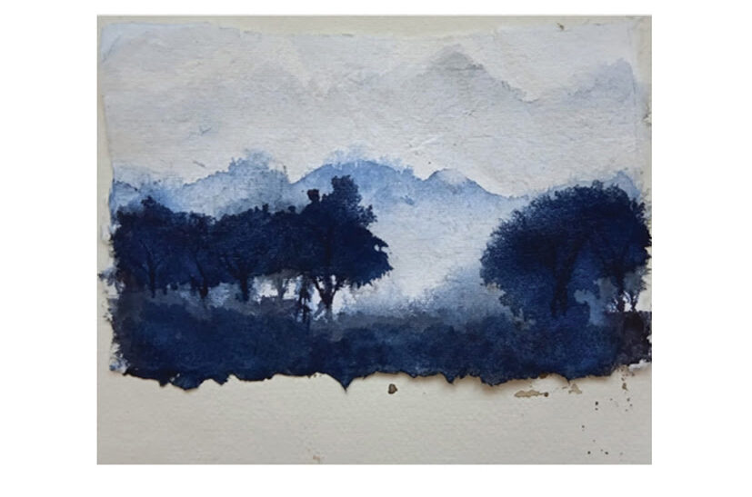 Κυκλοφόρησε η νέα δισκογραφική δουλειά του  Γιώργου Σταυριανού με τίτλο “Θαμπό του απογέματος φως” 