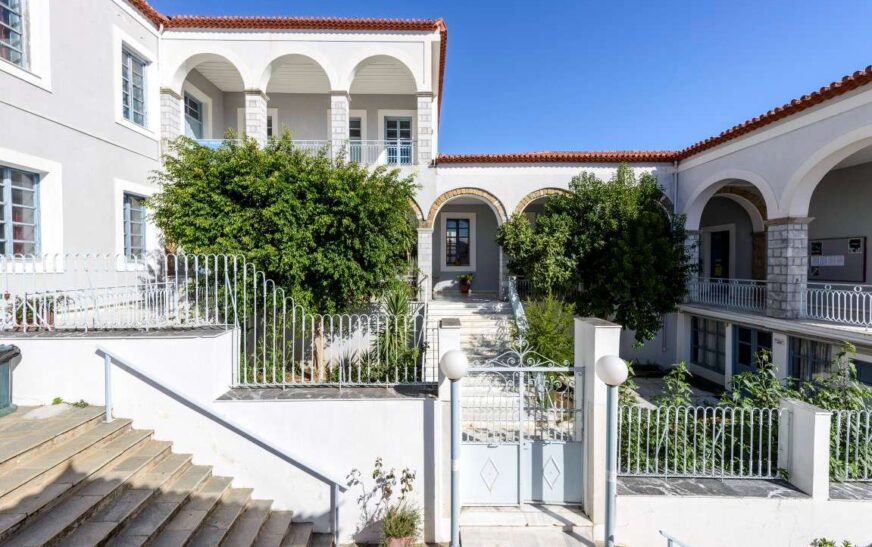 Αποκριάτικη εκδήλωση στην Καλαμάτα