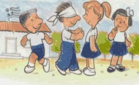 Γιορτή Αναβίωσης Παραδοσιακών Παιχνιδιών στην Ξάνθη