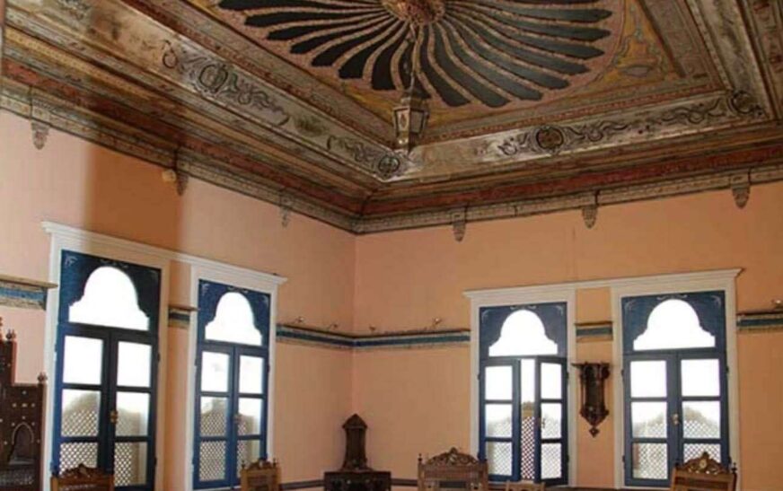 Οικία Χρονάκη: Νέος πυρήνας πολιτισμού στο ιστορικό κέντρο του Ηρακλείου