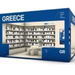 Η Ελλάδα στη Διεθνή Έκθεση Βιβλίου του Λονδίνου