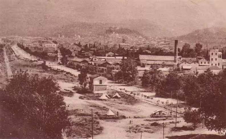 Εκδήλωση για τη Βιομηχανική Ιστορία της Καλαμάτας