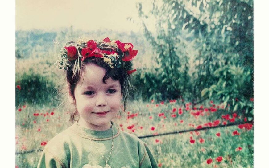 Alkyone: The Desert Song | New single & music video | Διαθέσιμο σε όλες τις ψηφιακές πλατφόρμες