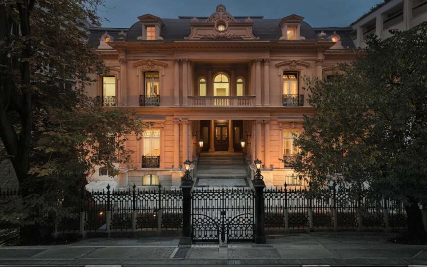 Το Κρατικό Ωδείο Θεσσαλονίκης ξανά σε χρήση