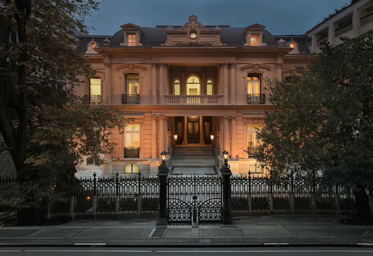 Το Κρατικό Ωδείο Θεσσαλονίκης ξανά σε χρήση