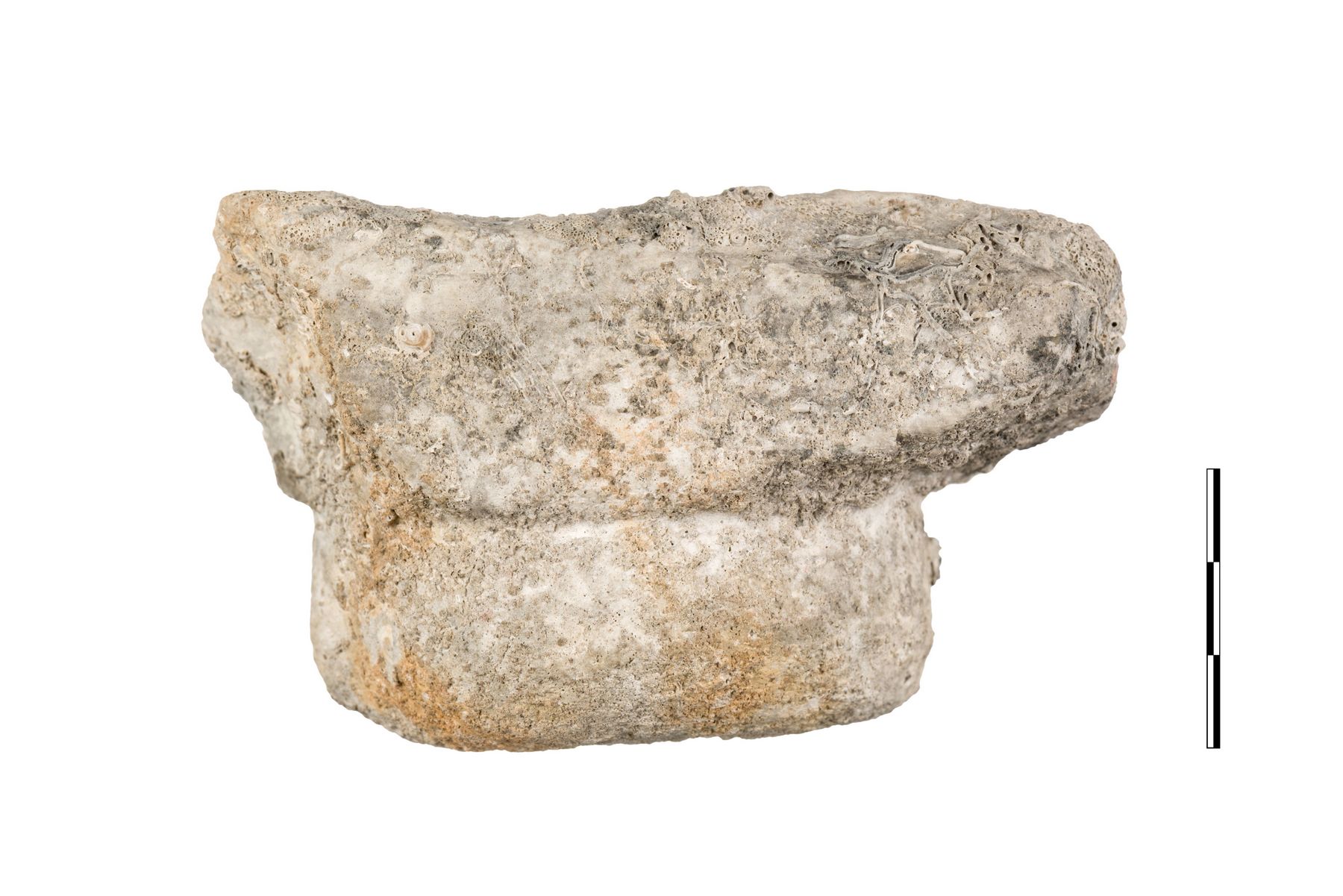 Μέντωρ: Εικόνες από ευρήματα σε ναυάγιο πλοίου του Έλγιν