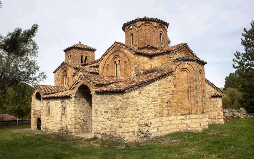 Καστοριά: Συντήρηση της μοναδικής ξυλόγλυπτης εικόνας του Αγίου Γεωργίου