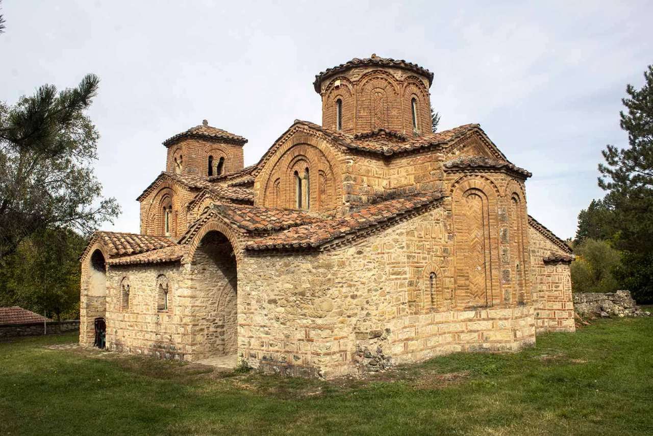 Καστοριά: Συντήρηση της μοναδικής ξυλόγλυπτης εικόνας του Αγίου Γεωργίου