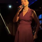 Άρτεμις Ματαφιά: Μεγάλης Άνοιξης Αγάπη