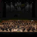 Η Underground Youth Orchestra στην Καλαμάτα