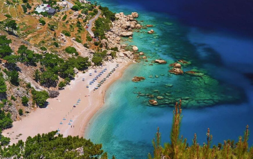 Ενάλια αρχαιολογική έρευνα σε Κάσο και Κάρπαθο