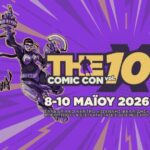 Επιστρέφει στη Θεσσαλονίκη το φεστιβάλ The Comic Con