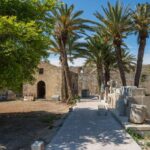 Εγκαίνια μνημείων και αρχαιολογικού χώρου στη Ρόδο