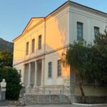 Ξεκινά η ανακαίνιση του Αρχαιολογικού Μουσείου στο Βαθύ Σάμου