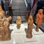Επιστροφή αρχαιοτήτων στην Αίγυπτο