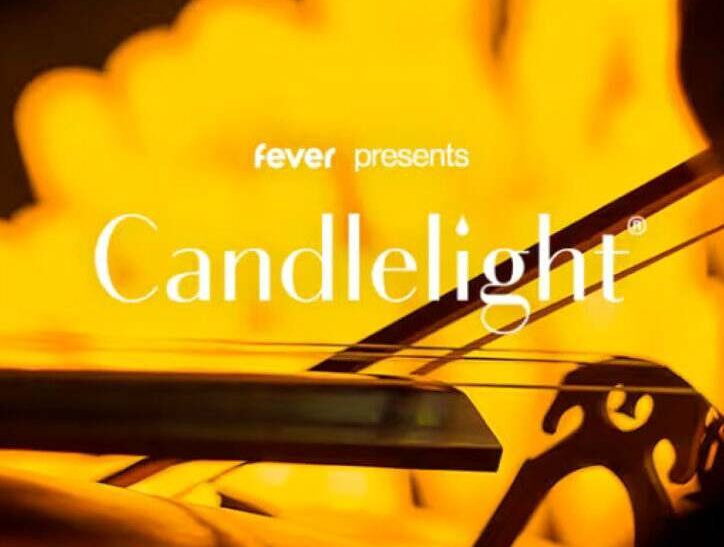 Candlelight: Ένα Αφιέρωμα στους Coldplay