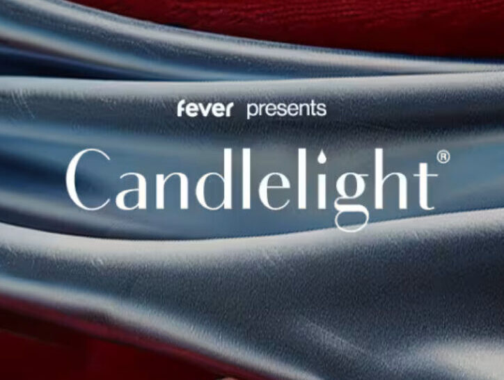 Candlelight: Αφιέρωμα στους ABBA & Περισσότερα