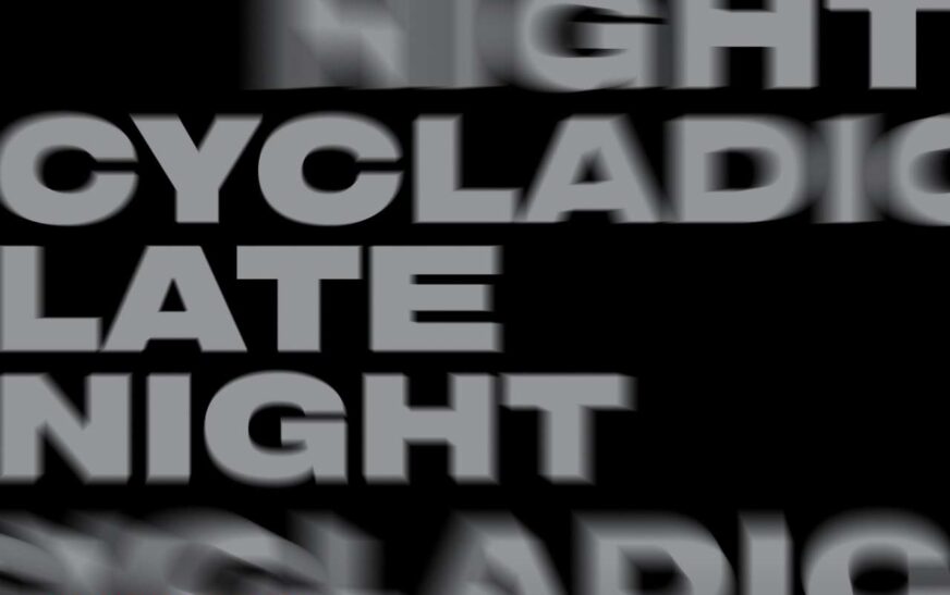 Cycladic Late Night | Jeff Koons: “Αφροδίτη” του Lespugu