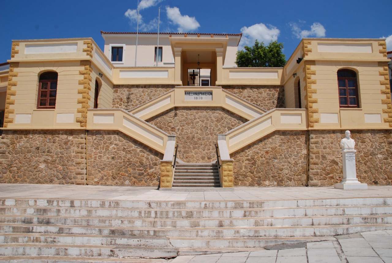 Φιλανθρωπική συναυλία στην Καλαμάτα