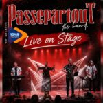 Η Passepartout The Band τραγουδά στο Πασαλιμάνι με δωρεάν είσοδο