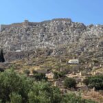 Αποκατάσταση και ανάδειξη μνημείων σε Ρόδο και Χάλκη