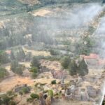 Θέσπιση κανονισμού πυροπροστασίας αρχαιολογικών χώρων