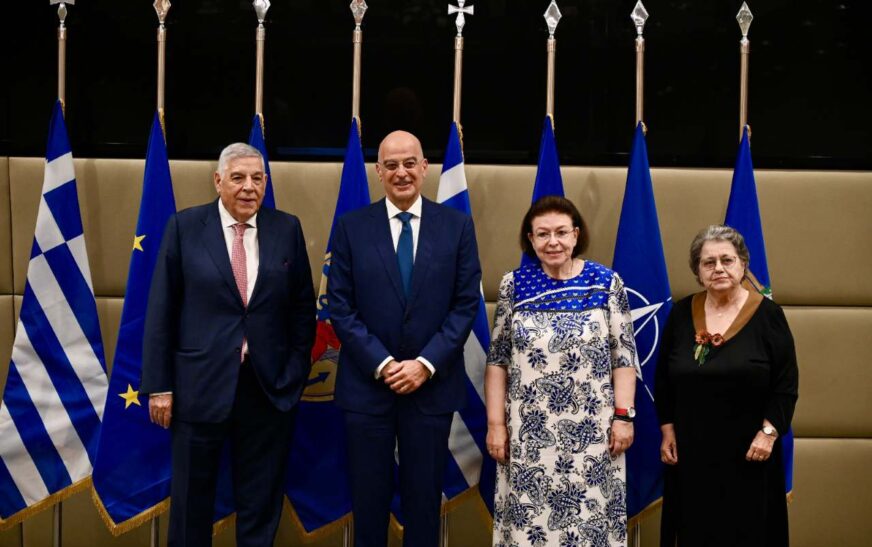 Ξεκινά η δημιουργία του Εθνικού Μουσείου για το 1821