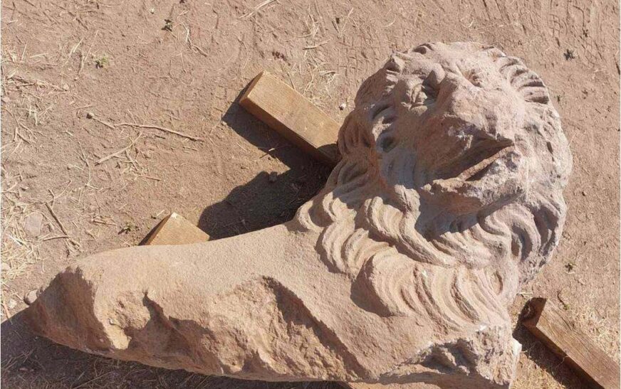 Αποτελέσματα της ανασκαφικής έρευνας στους Φιλίππους