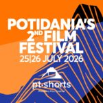  Το 2ο pt-shorts: Potidania Film Festival στις 25 & 26 Ιουλίου στην Ποτιδάνεια Δωρίδας