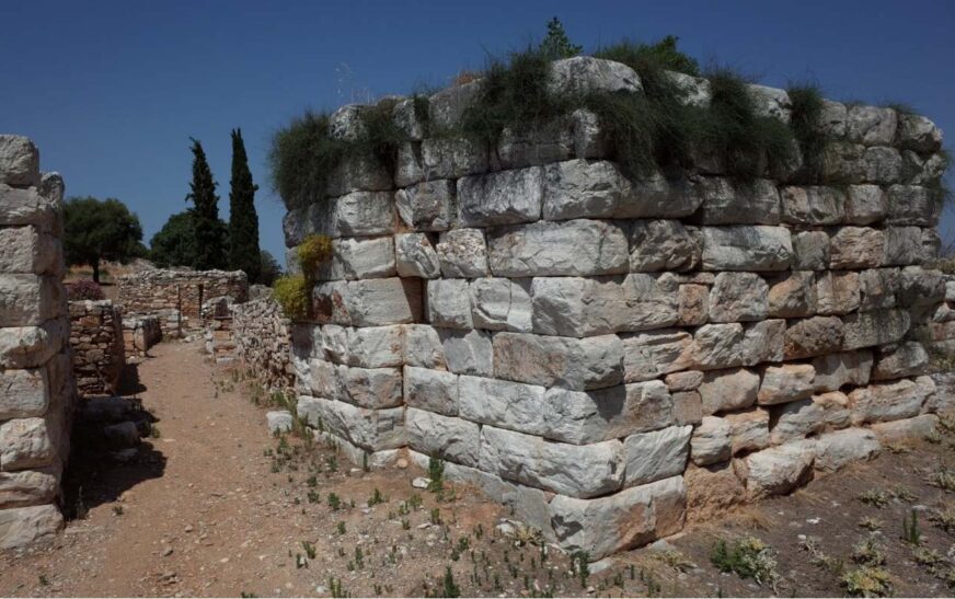 Προστασία και ανάδειξη του Ραμνούντος