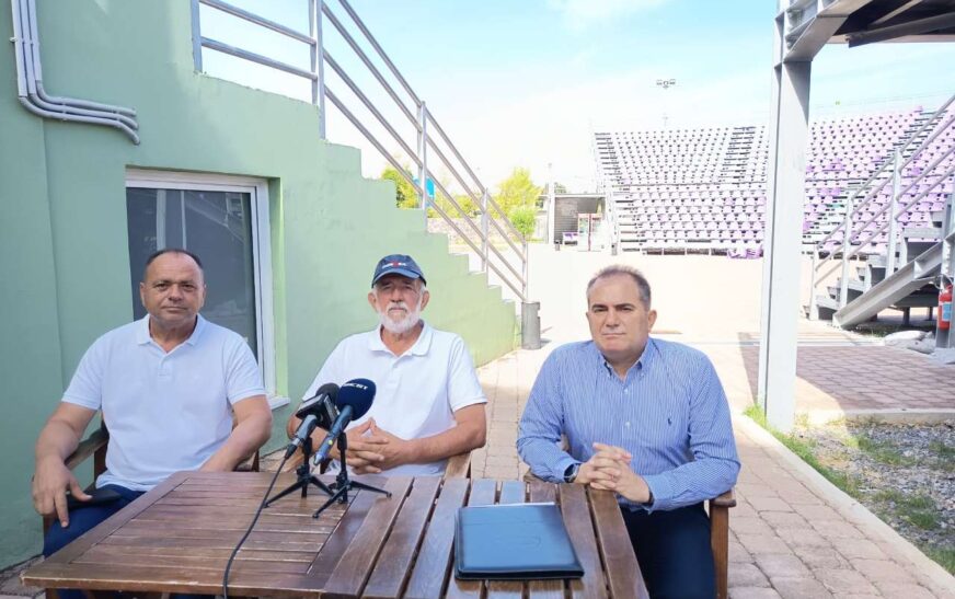 5ο Αντάμωμα Χορευτικών Συλλόγων Παραδοσιακών Χορών Δήμου Καλαμάτας