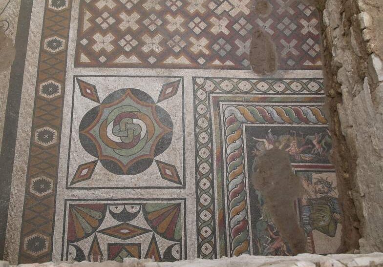 Αυτοψία σε πολιτιστικά έργα της Θράκης