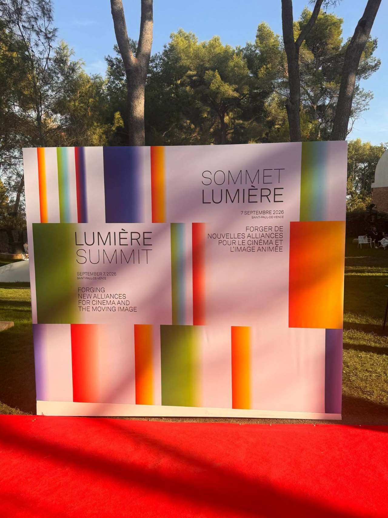 Στην Αθήνα το 2027 η επόμενη συνάντηση της Alliance Lumière