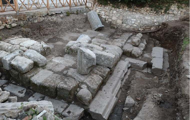 Διαχειριστικό σχέδιο για την ενοποίηση των αρχαιολογικών χώρων του Πυθαγορείου