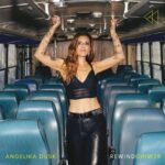 Angelika Dusk: Πατάει REWIND και φέρνει τα 80’s στο σήμερα | New Album | Διαθέσιμο σε όλες τις ψηφιακές πλατφόρμες
